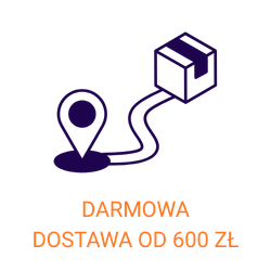 Darmowa Dostawa