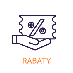 Rabaty