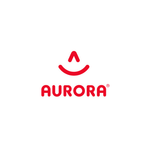 Aurora World Logo