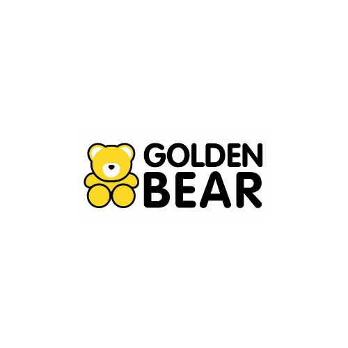 Golden Bear Logo
