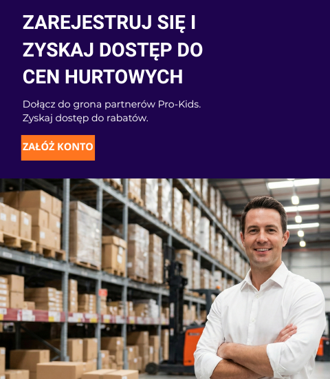 Rejestracja na stronie