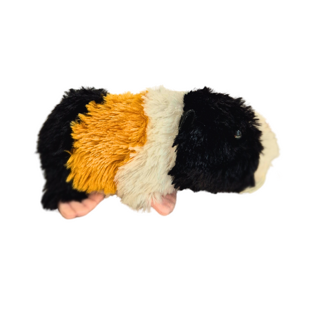 ZWIERZAKI: Aurora Maskotka pluszowa Świnka morska 20 cm seria Mini Flopsie