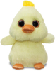 ZWIERZAKI: Aurora, Maskotka pluszowy żółty kurczaczek, 14 cm