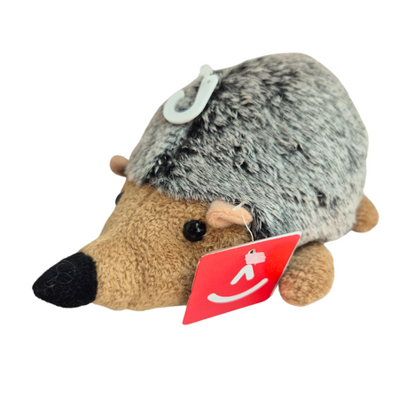 ZWIERZAKI: Aurora Maskotka pluszowa Jeż Howie 17 cm seria Mini Flopsie