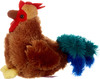 ZWIERZAKI: Aurora Maskotka pluszowa Kogucik 20 cm seria Mini Flopsie