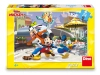 Disney, Myszka Miki i przyjaciele, puzzle dla dzieci, 24 el.