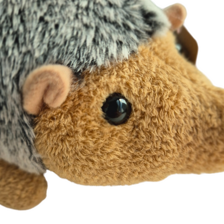 ZWIERZAKI: Aurora Maskotka pluszowa Jeż Howie 17 cm seria Mini Flopsie