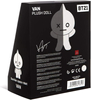 BT21 Maskotka pluszowa VAN, 16cm, Aurora