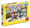 Disney, Myszka Miki i przyjaciele, puzzle dla dzieci, 24 el.