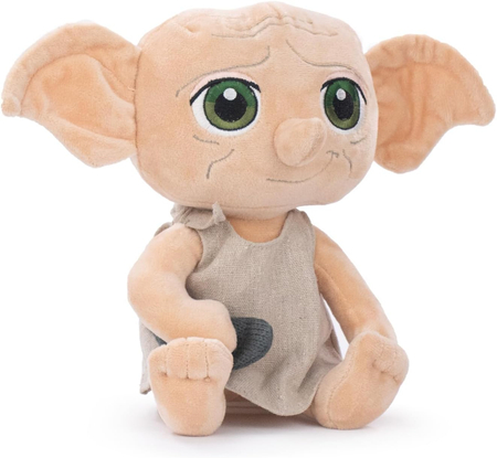 Harry Potter, Maskotka pluszowa Zgredek, 24 cm