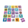 Koci Domek Gabi, Gabby's Dollhouse, Gra pamięciowa memory memo, dla dzieci w wieku 4+