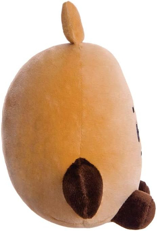 BT21 Maskotka Shooky Baby w kartoniku, 19 cm, Aurora