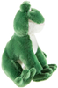 ZWIERZAKI: Heunec Maskotka pluszowa żabka 18 cm