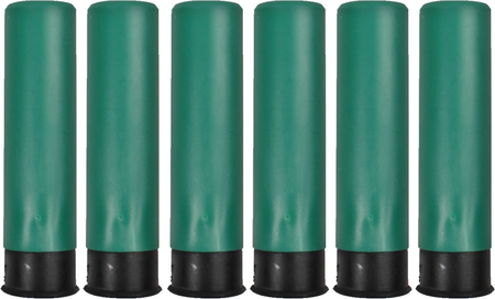 Gonher 4117/0, Naboje do strzelby dubeltówki, zapas, 6 szt., zestaw uzupełniający