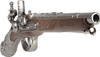 Gonher 340/0, Metalowy pistolet piracki