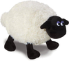 Baranek Shaun, Maskotka pluszowa Owieczka Shirley, 20 cm, oryginalny, na licencji, renomowany producent Aurora, mięciutki miły plusz, wiek dziecka 0+
