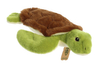 ZWIERZAKI: Aurora World, Maskotka pluszowa Żółw 26 cm seria Eco Nation, dla dzieci w wieku 0+