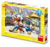 Disney, Myszka Miki i przyjaciele, puzzle dla dzieci, 24 el.