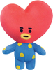 BT21 Line Friends BT21 Pluszowa maskotka TATA, 18 cm