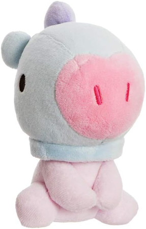 BT21 Maskotka Mang Baby, 10 cm, Aurora