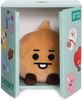 BT21 Maskotka Shooky Baby w kartoniku, 19 cm, Aurora